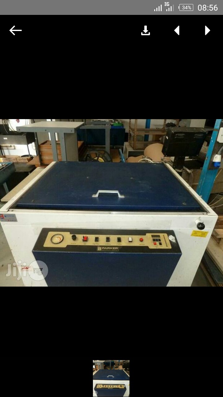 Machine Gest 311 insoleuse pelliculage Machine Gest 311 insoleuse pelliculage