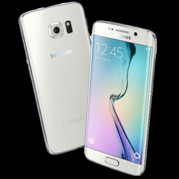 Samsung S6 Edge Samsung S6 Edge