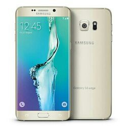 Samsung S6 Edge Samsung S6 Edge