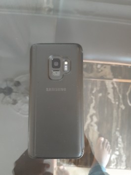 Téléphone Samsung Galaxy S9