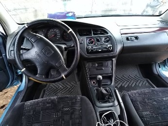 Honda Accord 2005 Honda Accord 2005