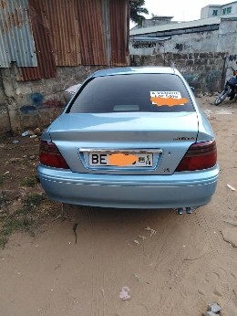 Honda Accord 2005 Honda Accord 2005