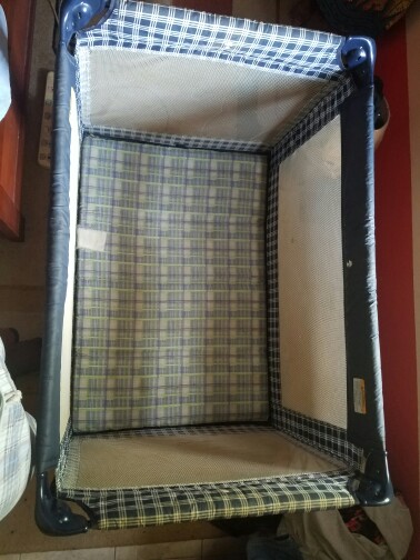 Lit pliable pour enfant Lit pliable pour enfant