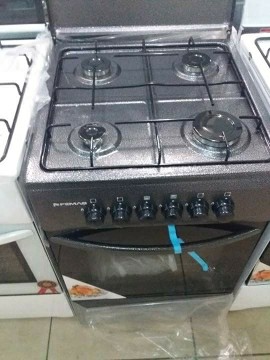 Cuisinières de marque Cuisinières de marque