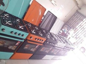 Cuisinières de marque Cuisinières de marque