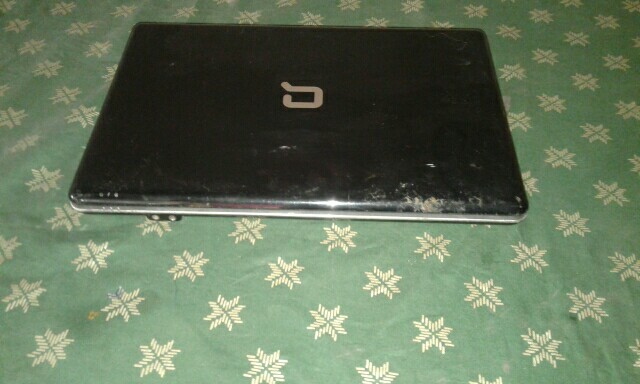 Ordinateur portable Compaq