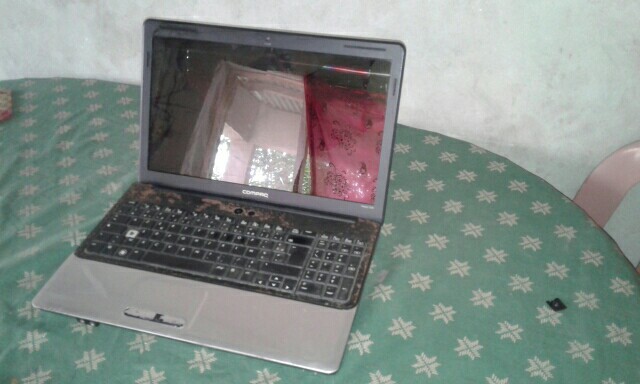 Ordinateur portable Compaq Ordinateur portable Compaq