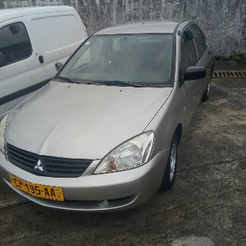 Mitsubishi Lancer Mitsubishi Lancer