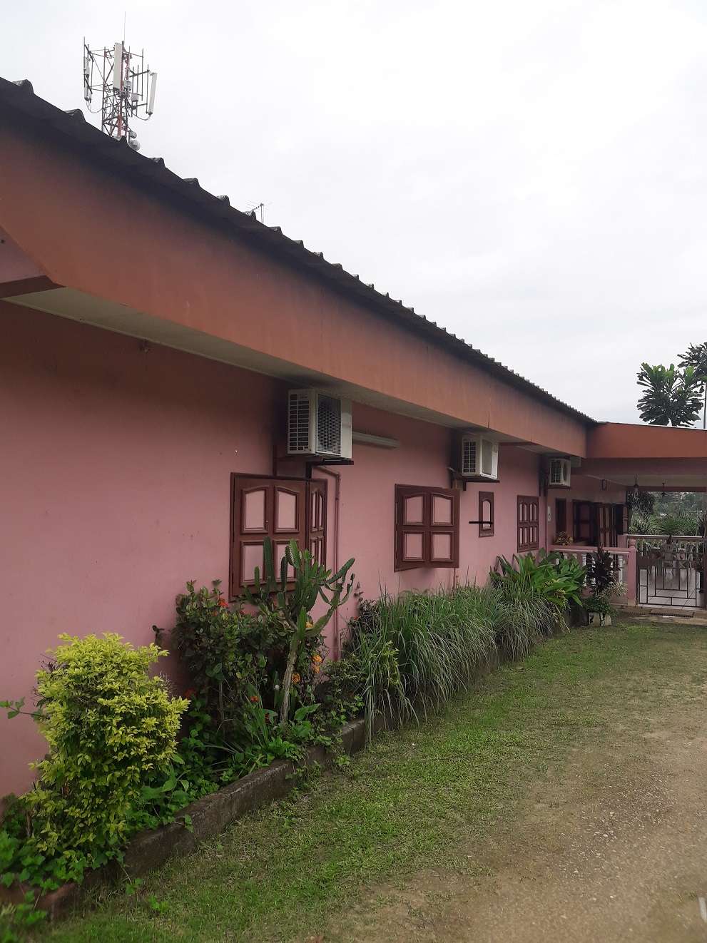 Villa à louer Villa à louer