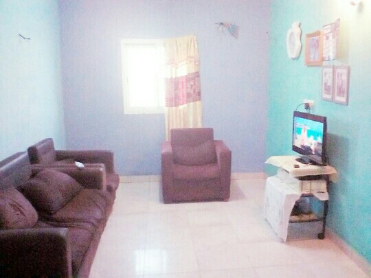 Vente villa 3 pièces - Libreville