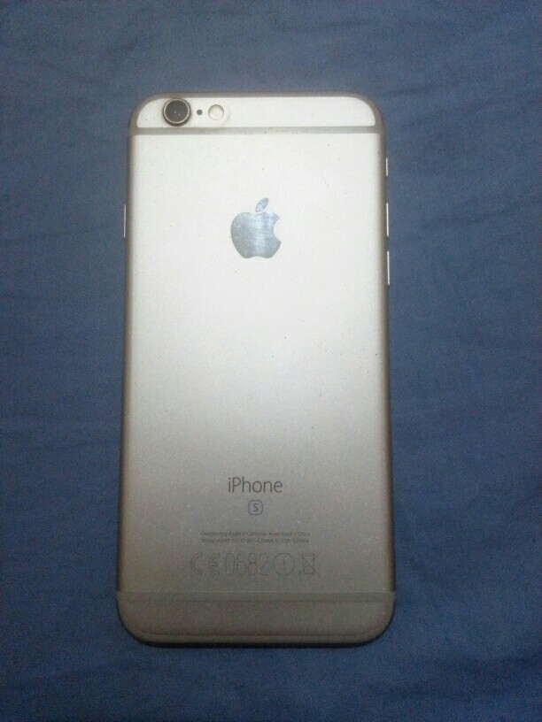 IPhone 6
