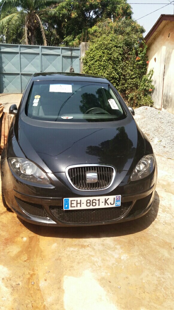 Golf 5 2005 Golf 5 2005