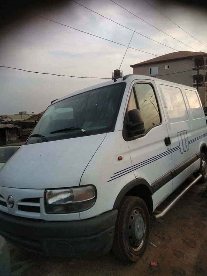 Nissan Armada 2015 Nissan Armada 2015