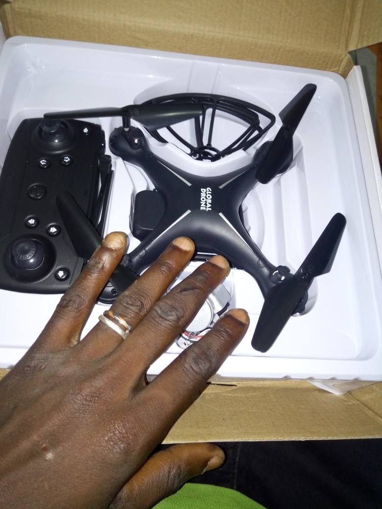 Airdrone Airdrone