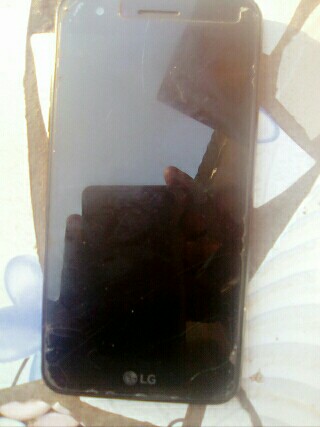 Smartphone LG Smartphone LG