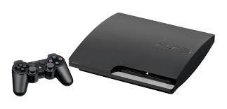Console Playstation 3 Console Playstation 3