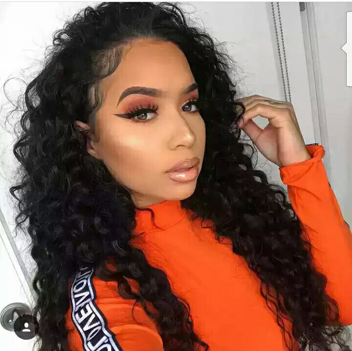 Mèche naturelle Mèche naturelle