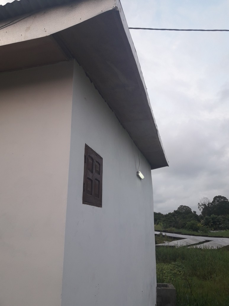 Location Villa 7 pièces - Libreville