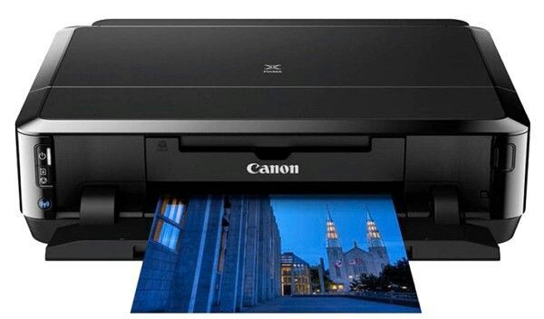 Imprimante Canon Pixma ip7240 Imprimante Canon Pixma ip7240