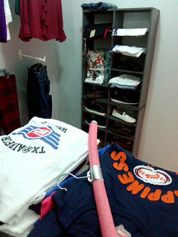 Vêtement T-shirt  homme et femme