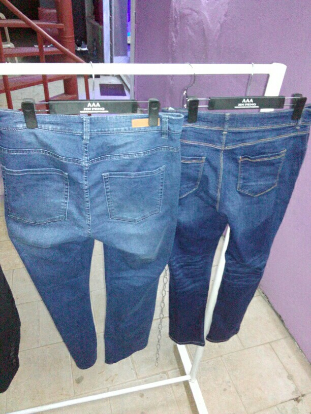 Pantalons jeans femme - Regular et Slim Fit Pantalons jeans femme - Regular et Slim Fit