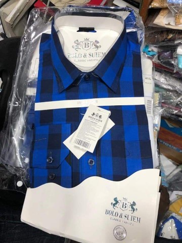 Chemises homme Chemises homme