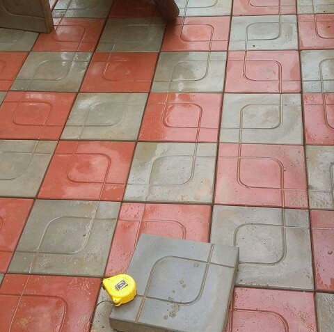 Pavé de luxe Pavé de luxe