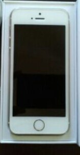 Apple iPhone 5