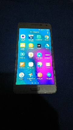Samsung Galaxy A5 2015