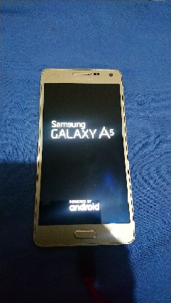 Samsung Galaxy A5 2015