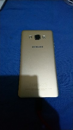 Samsung Galaxy A5 2015 Samsung Galaxy A5 2015