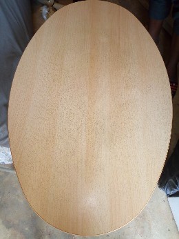 Table de salon / restaurant