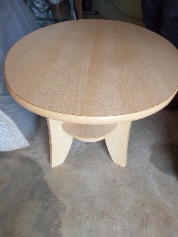 Table de salon / restaurant