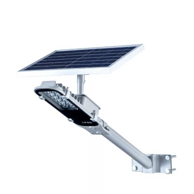 Lampadaires solaires Lampadaires solaires