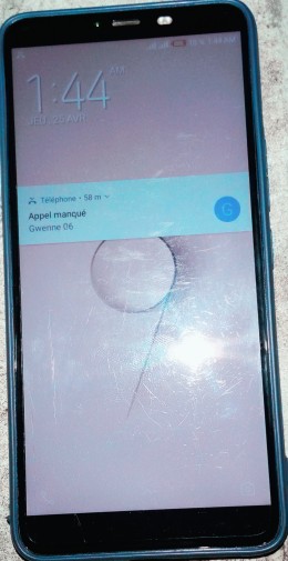 Tecno Spark 2 / Samsung Galaxy S9/S10/S10E