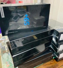 Tecno Spark 2 / Samsung Galaxy S9/S10/S10E