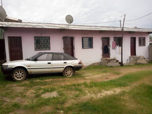 Immeuble - Libreville Immeuble - Libreville