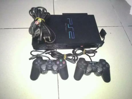 Consoles et Jeux vidéo Consoles et Jeux vidéo