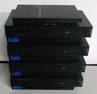 Consoles et Jeux vidéo Consoles et Jeux vidéo