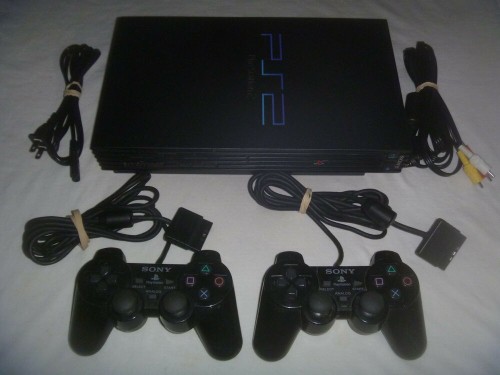 Consoles et Jeux vidéo Consoles et Jeux vidéo