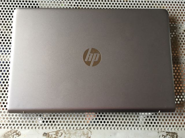 PC HP core i5