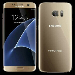 Galaxy S7 Edge