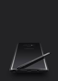 Samsung Note 9 Samsung Note 9