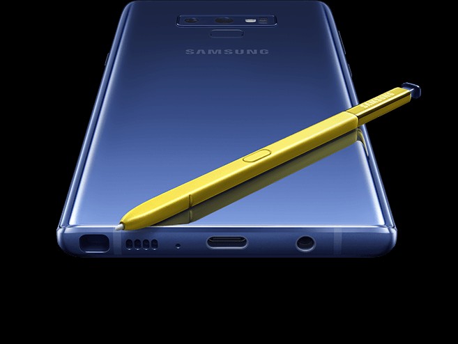 Samsung Note 9 Samsung Note 9