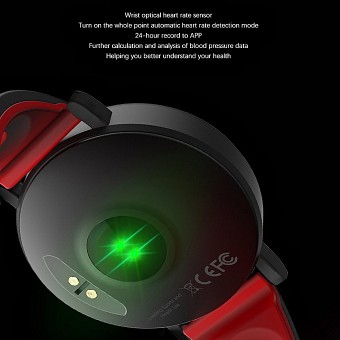 Montre connectée Smartwatch Montre connectée Smartwatch