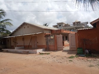 Location de chambre à Bidossessi Location de chambre à Bidossessi