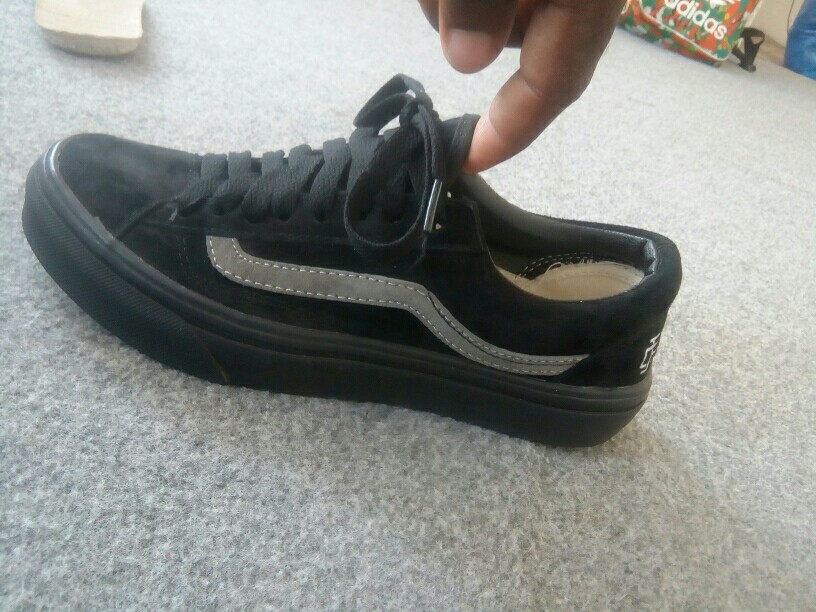 Chaussures - enfants