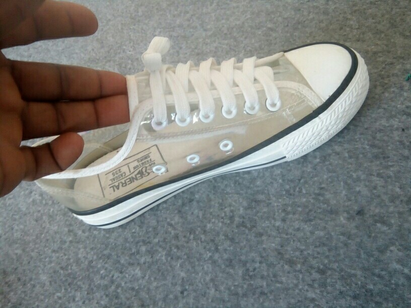 Chaussures - enfants