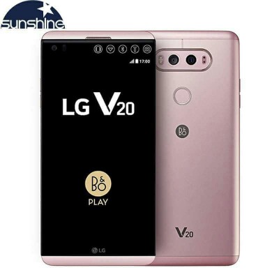LG  V20