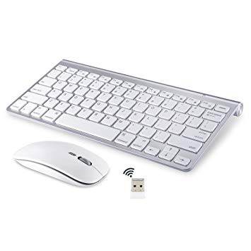 Ensemble Clavier et Souris sans fil Ensemble Clavier et Souris sans fil